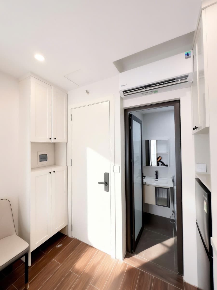 Morning Glow Studio – Hoàng Hoa Thám — ảnh 5
