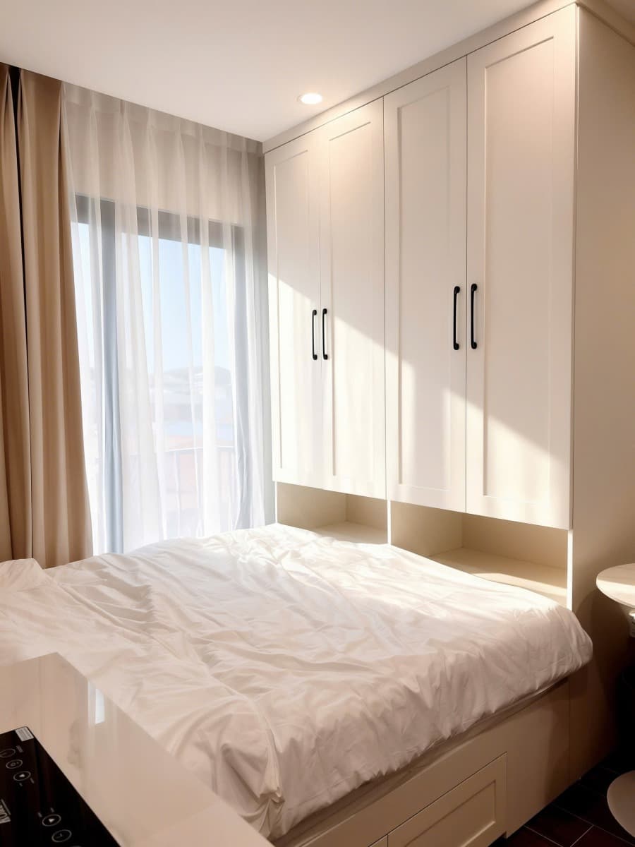 Morning Glow Studio – Hoàng Hoa Thám — ảnh 2