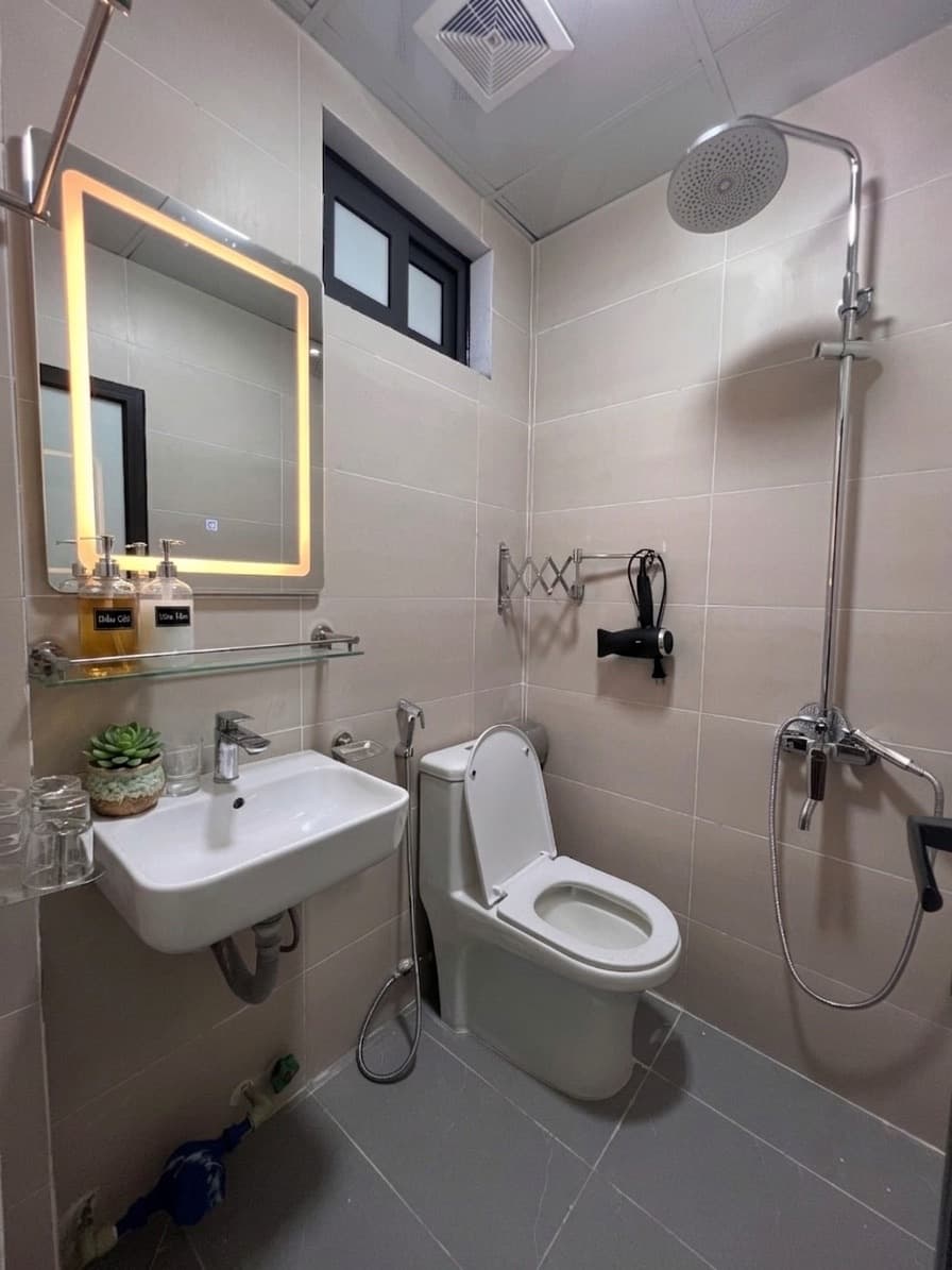 Bluewood Studio – Tây Mỗ — ảnh 5