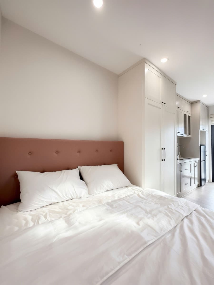 Sunrise Studio – Hoàng Hoa Thám — ảnh 3