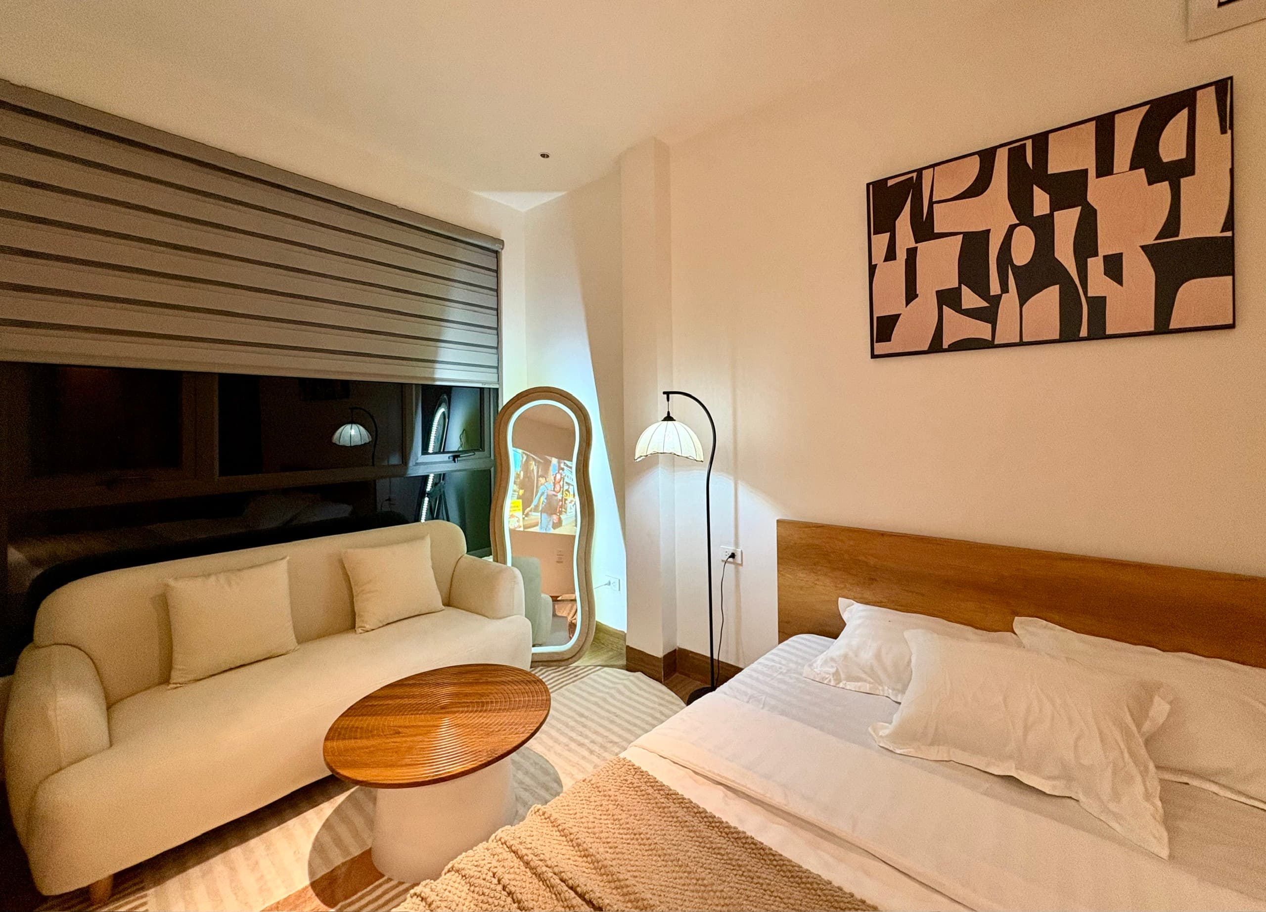Moss Room – Tadio Homestay Nguyễn Trãi — ảnh 2