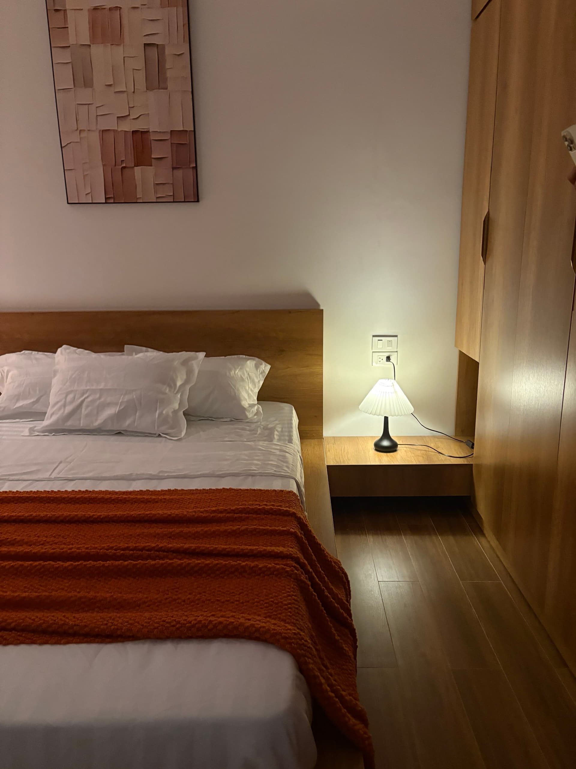 Amber Room – Tadio Homestay Nguyễn Trãi — ảnh 2