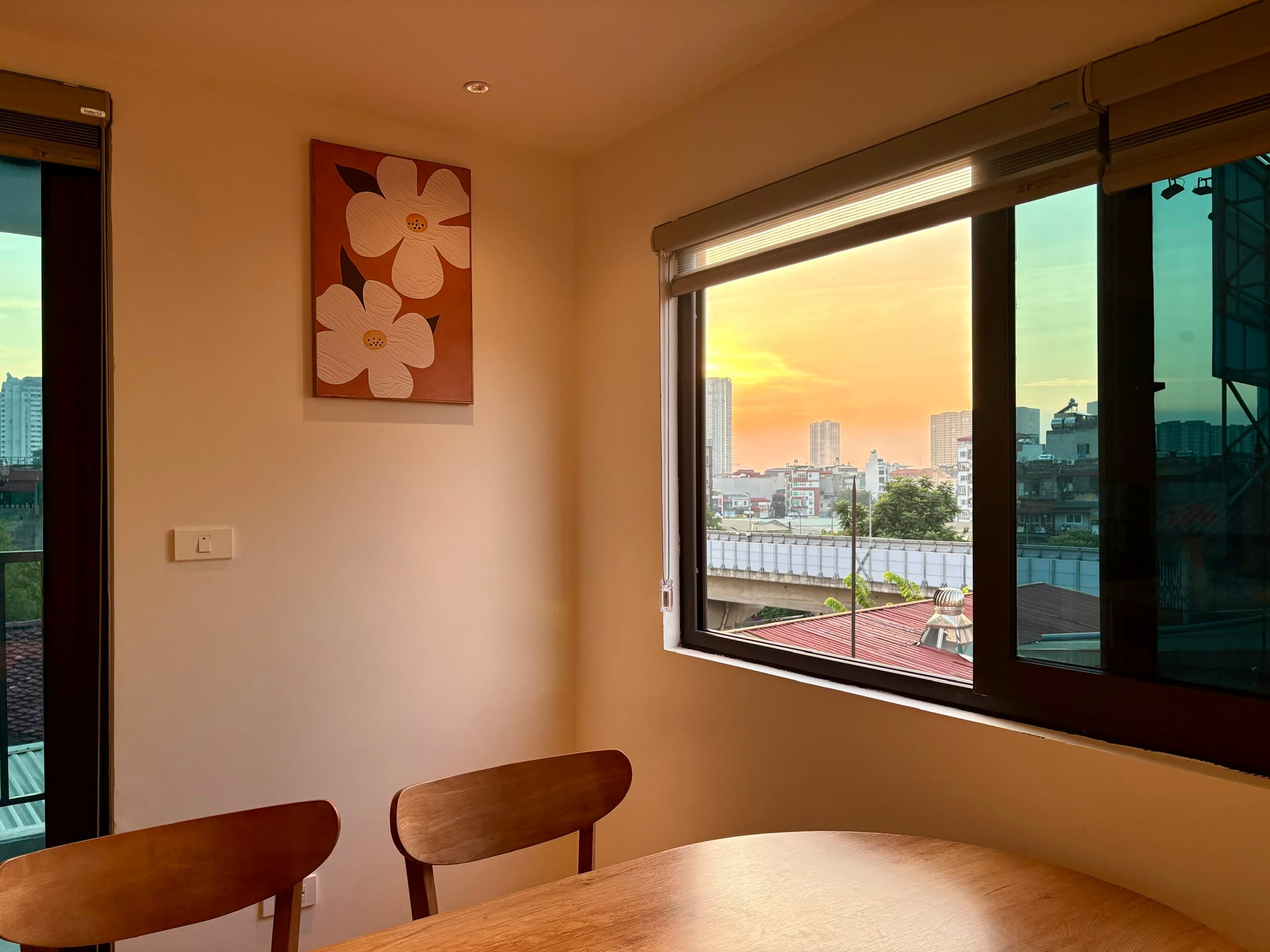 RailWay Suite – Tadio Homestay Nguyễn Trãi — ảnh 3